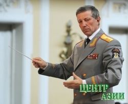 «Фанфары в Центре Азии»: оркестр Министерства обороны России прогремит не только в Кызыле, но и в районах Тувы
